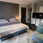 House شقة Berekfürdő