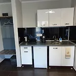 House شقة Berekfürdő