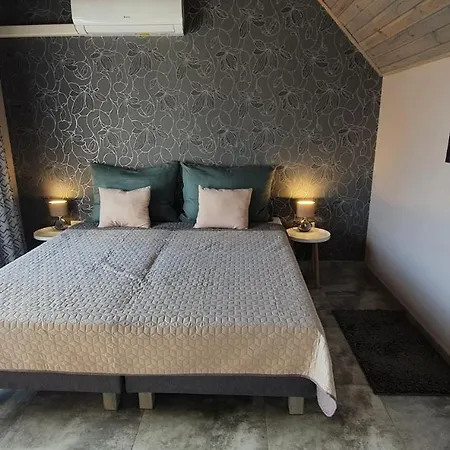 Apartament House *