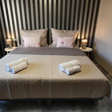 Appartement House