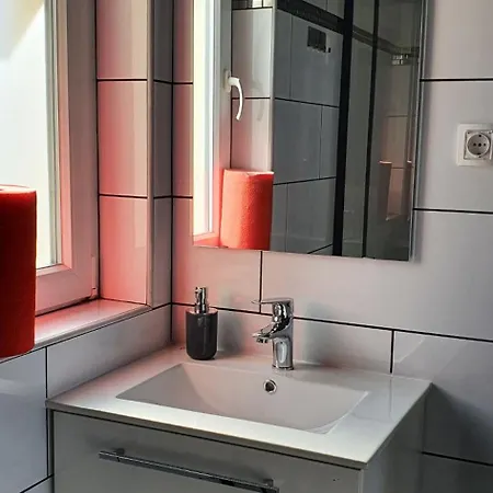 House Apartament
