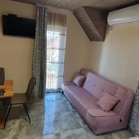 Apartament House
