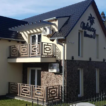 House Apartmán *