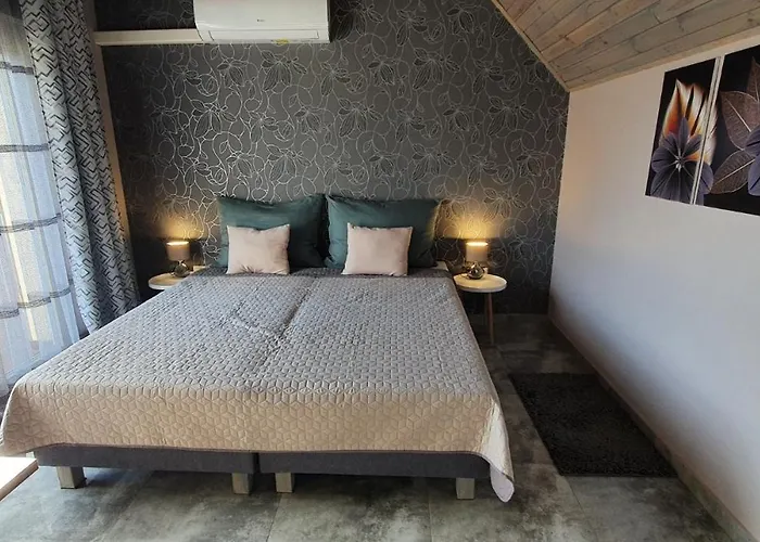 Appartement House *