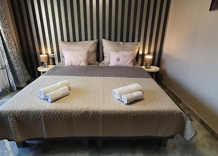 Appartement House