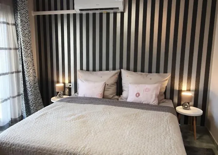 House Appartement *
