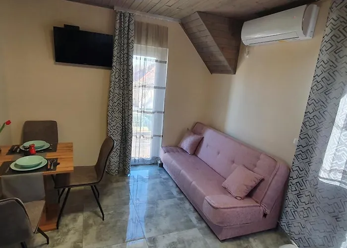Appartement House
