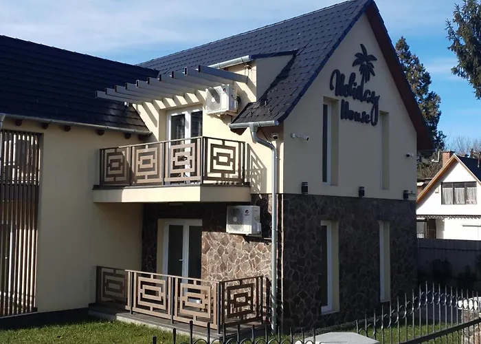House Appartement *